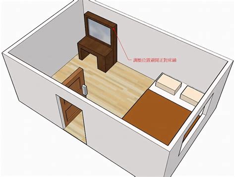 鏡子對床蓋布|鏡子對床怎麼化解，鏡子不能對著床嗎鏡子對著床化解方法